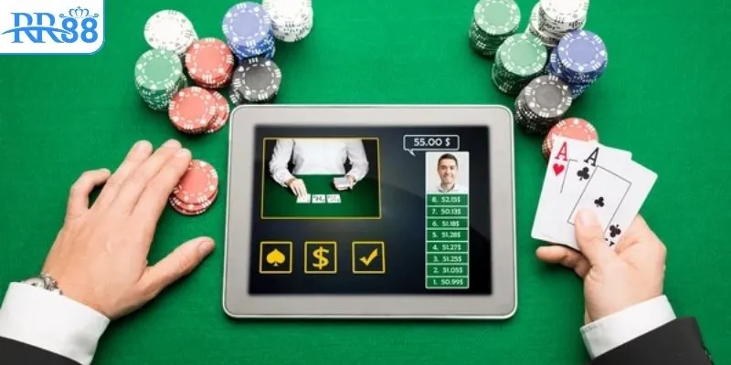 Khám phá sơ lược app soi cầu Baccarat